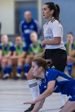 Bild 59 - F NFV Futsalturnier